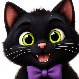 Alfie the cat